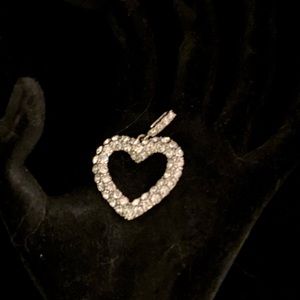 Vintage Monet Pendant